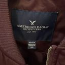 American Eagle Bomber jacket Photo 1