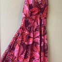 Jessica Simpson NWT  Tie Back Open Back Dtesd Photo 4