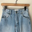 Rolla's Rolla’s dusters high rise jeans old stone light wash 25 Photo 8