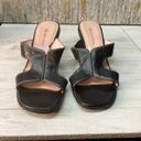 Anne Klein 7 AK  women’s black heels S15 Photo 3