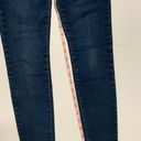 Celebrity Pink Tapered Leg Jeans Size 0 Photo 2