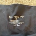 Glyder  Black Leggings Large Photo 4