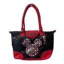 Disney  Store Magic Around The World Mickey Mouse Tote Bag Photo 0