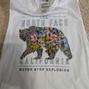 The North Face tank Top Photo 1