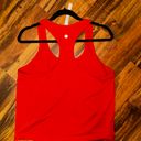 Lululemon Swifty Tech Racerback Tank Photo 1