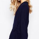 Finders Keepers  Fly Away Tie Side Mini Dress in Navy by ASOS Photo 5