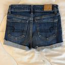 American Eagle Jean Shorts Photo 1