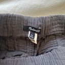 Madewell Textured Shorts Photo 1