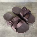 Chacos Chaco Chillos Purple Slide Sandals Photo 1