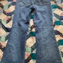 American Eagle Low Rise Boot Cut Jeans Photo 3