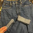  LawMan Vintage  High Waisted Jeans Photo 0