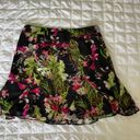 Lovers + Friends Revolve  Floral Mini Skirt  Photo 6