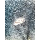 Nike  zip up fleece jacket Photo 3