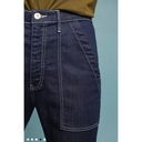 3x1  tapered high rise chino pants Photo 5