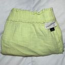 Target Lime green shorts Photo 2