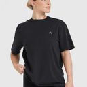 Oner Active CLASSIC OVERSIZED LIGHTWEIGHT T-SHIRT Photo 0