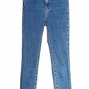 Rolla's Rolla’s Jeans East Coast Skinny Ultra High Rise Ankle Highway Blue Women’s Sz 26 Photo 2