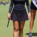 Kyodan Black Golf Skirt Photo 4