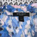 Nine West  BLOUSE TANK TOP Size L‎ Photo 1