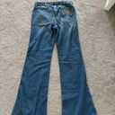 wrangle trouser boot jeans Photo 1