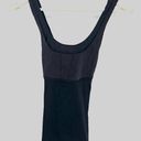 Lululemon  Black Tank Top Size 6 Photo 0