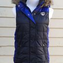 American Eagle  Quilted Puffy Vest (Medium) Photo 3