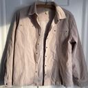 Cabela's Cabela’s Corduroy Shacket Button-Up | Large Photo 0