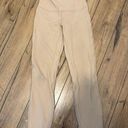 Lululemon  25” align leggings size 4 Photo 0