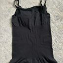 Spanx Love Your Assets Black Camisole Size L Photo 1