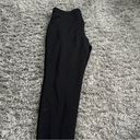 All In Motion  target black joggers size small Photo 4