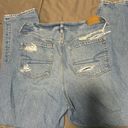 American Eagle Mom Jeans Photo 3