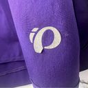 Pearl Izumi  Women’s Sugar Active 4 inch Running Shorts Purple Blue Size XL Photo 3