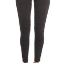 Elizabeth and James  Addison Suede Legging Black Size 4 Photo 1