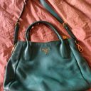 Prada Sacca 2 Manici handbag Photo 0