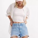 Levi's Levi’s 501 Denim Shorts Photo 0