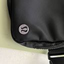 Lululemon belt bag Photo 2