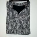 MM.LaFleur M.M. Fleur The Noho Skirt in Crackle Size 0P Pre-owned Photo 5