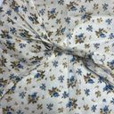 Vintage floral boho headscarf OS Photo 3