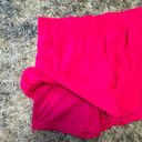 Avia Hot Pink Shorts Photo 1