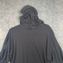 Free People Movement  3/4 sleeve womens hooded shirt New with tags. Photo 8