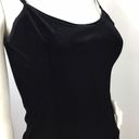 Commando  Velvet Bodysuit Black Size M Photo 8