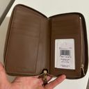 Coach NWT  Wallet Photo 1