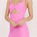 Tobi Barbie Pink Dress  Photo 3