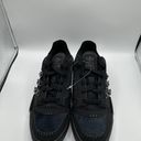 Adidas Originals Forum Skate Shoes “Goth Black” Photo 1