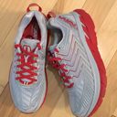 Hoka One One Clifton 4-Outdoor Voices Women’s Size 9 Photo 3