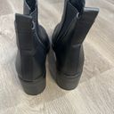 MIA Jody Lug Sole Chelsea Boot Photo 2