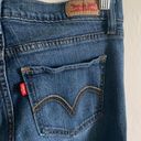 Levi's Low Rise Skinny Jeans Photo 4