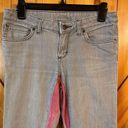 Patagonia  Women’s Gray Denim Jeans Size 26 Straight (3500) Read Photo 2