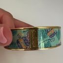 Lilly Pulitzer Lily Pulitzer Floral Bracelet Photo 0