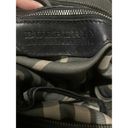 Burberry  Black Leather Curzon Satchel Bag Photo 10